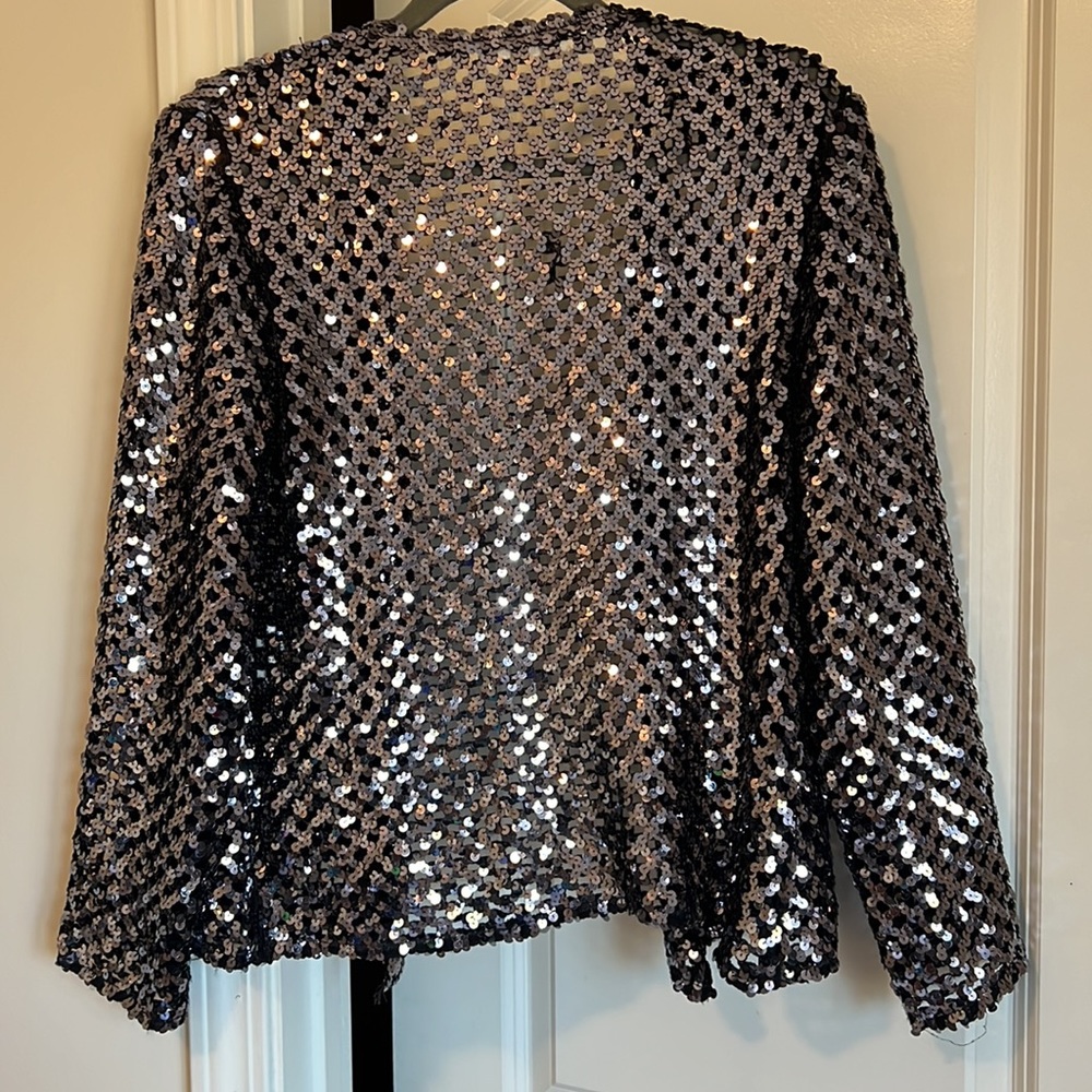 Sequence jacket - Picture 2 of 2